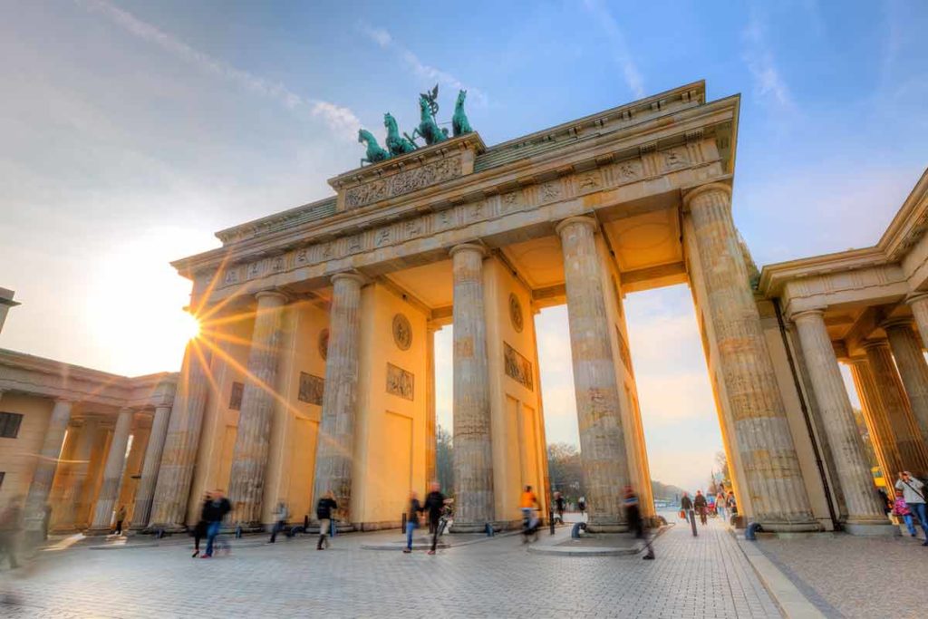 Study in Germany