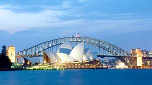 Study in Australia
