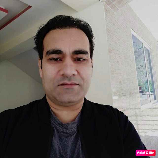 Muhmmad Khalid Bhatti